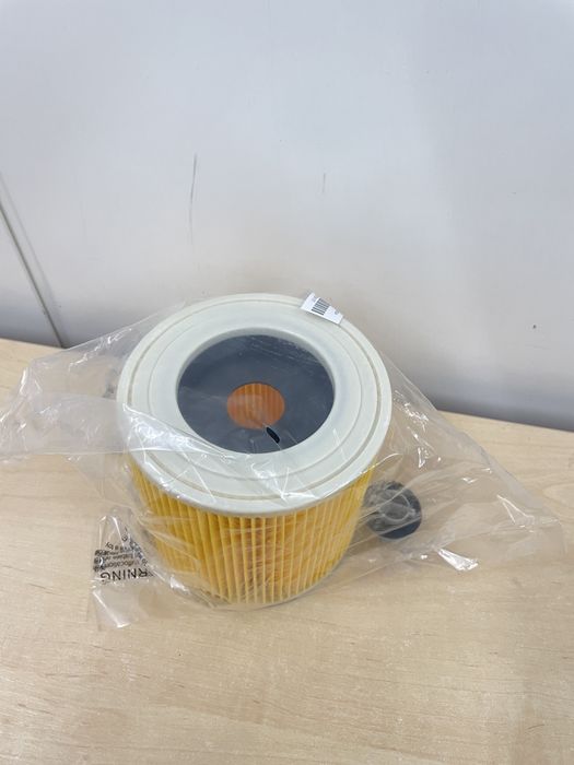 Filtr odkurzacza karcher Wd2 wd 3 MV 3 A 2004 Wd 3 premium wd 3.200