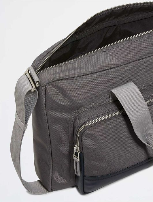 Новая сумка calvin klein (ck utility commuter bag unisex) с америки