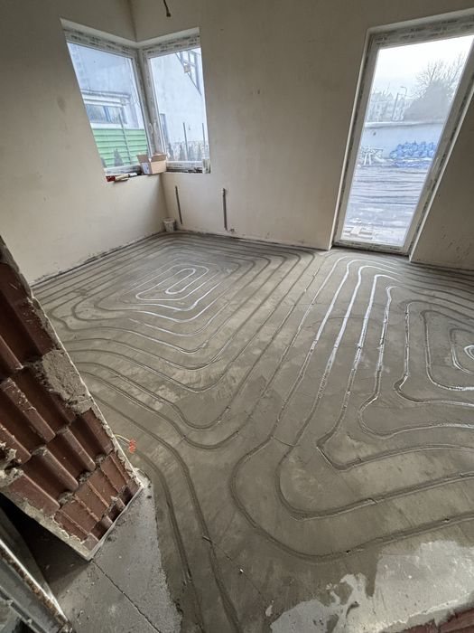 Hydraulik , wod-kan,C.O,gaz