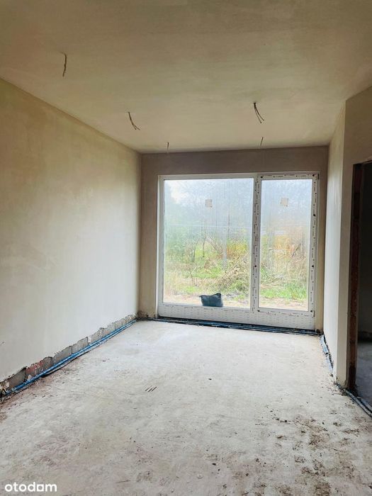 Pół Blizniaka Z Ogródkiem I 2 M.postojowymi