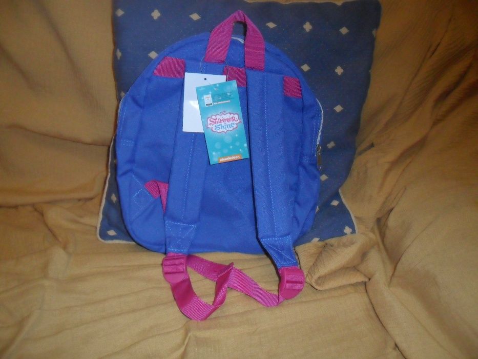 New Backpack64861190192003123