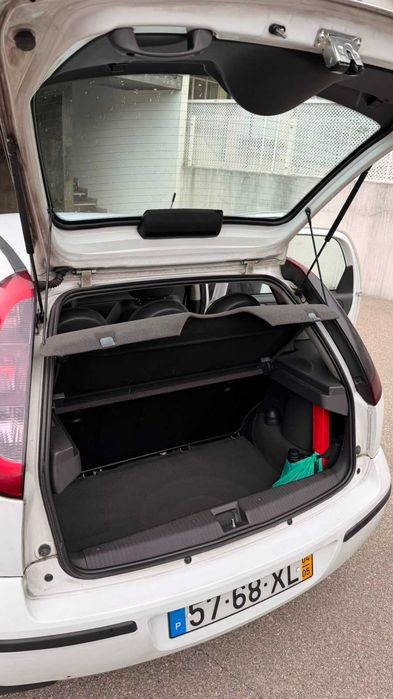 carro Opel Corsa