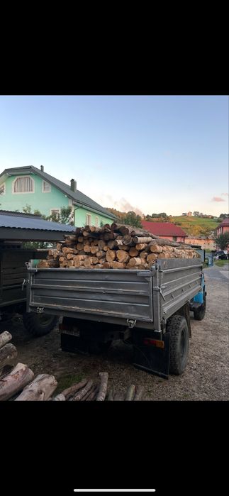 Газ 53 Самоскид