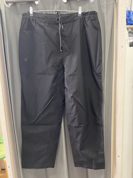 Calças Impermeáveis Druids Infinite Rain – Tam. 38/32 - NOVO