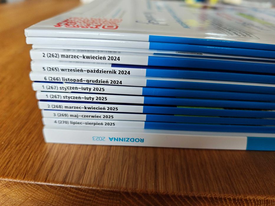 gazety lekarz rodzinny medycyna praktyczna 2024-2025