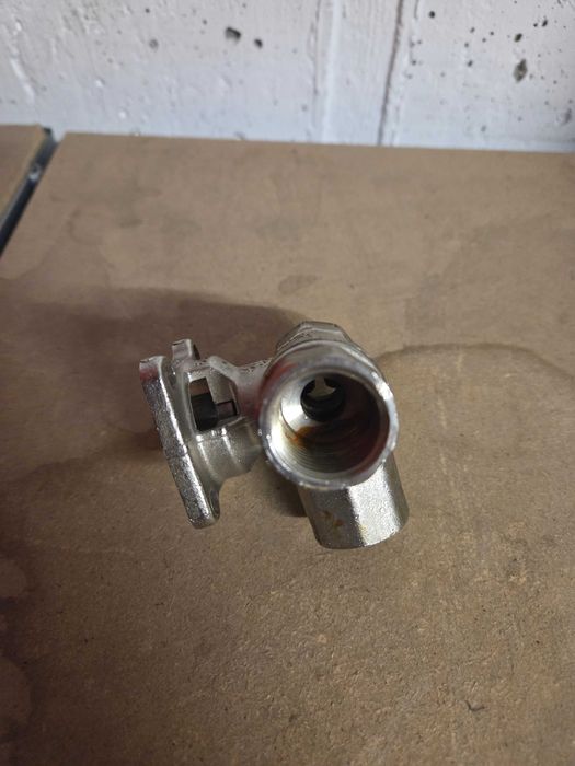 Zawór 3-drogowy kulowy Belimo R3015-1-S1 kvs 1 DN 15 Rp 1/2''