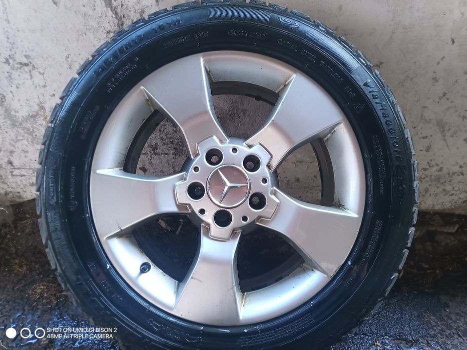 Продам колеса в хорошем состоянии