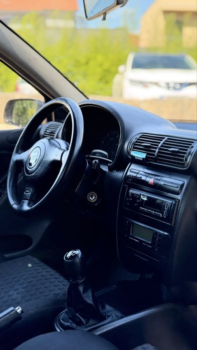 Seat Leon 1M Tdi