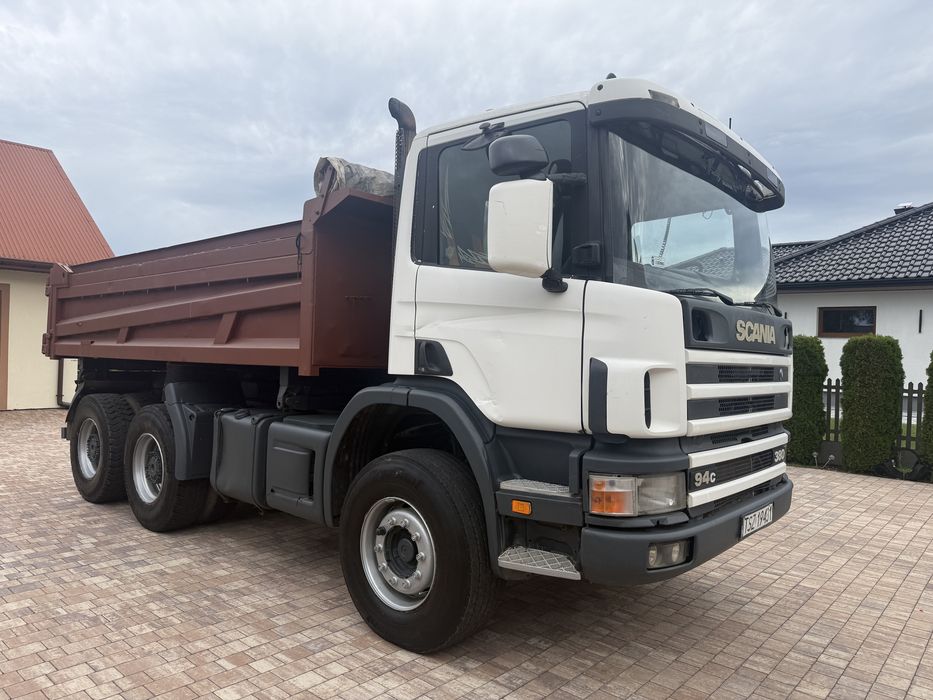 Scania
