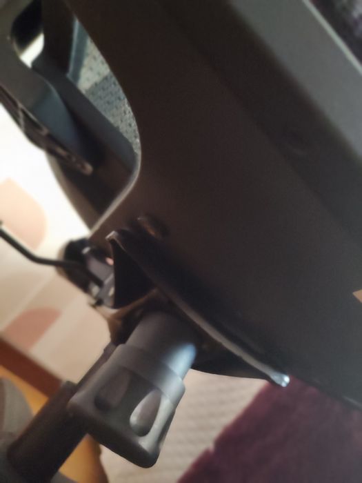 Cadeira de escritório