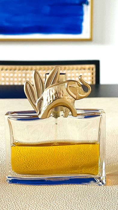 KENZO JUNGLE Słonik Słoń EAU DE PARFUM Woda perfumowana 50ml Oryginał