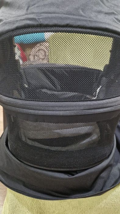 Люлька cybex mios 4.0