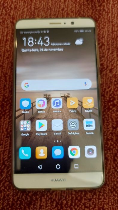 Telemóvel Huawei mate 9