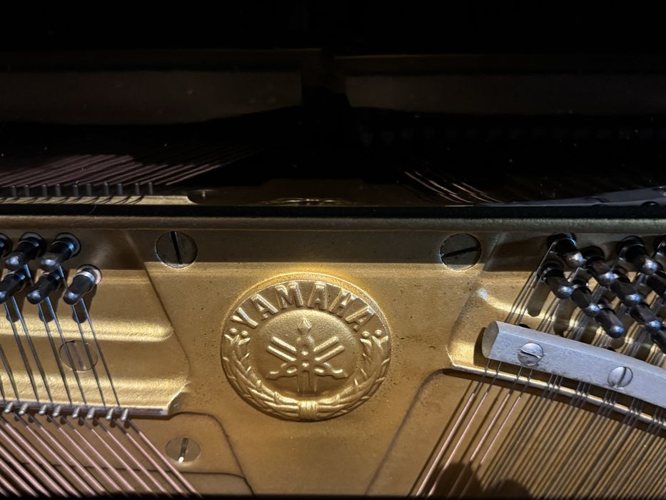 Pianino Yamaha U1 FortepianoOtwock od stroiciela transport gwarancja