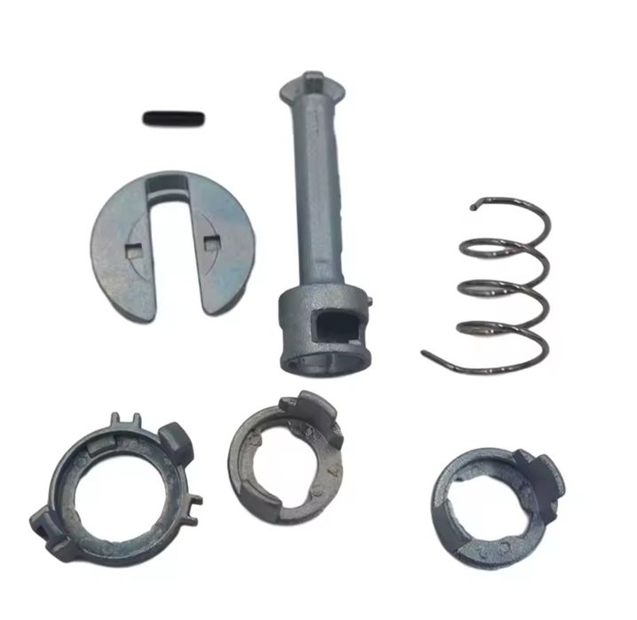 Fechadura canhão kit reparação Golf 4 Passat Skoda Ibiza Polo BMW E46
