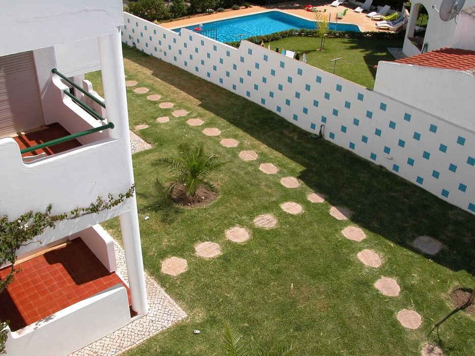 Promo: Setembro T1 Albufeira c/ Piscina + estacionamento privado a 600m da Praia Oura (490€/sem)