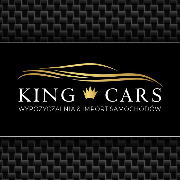 Wypozyczalnia samochodów wynajem KingCars