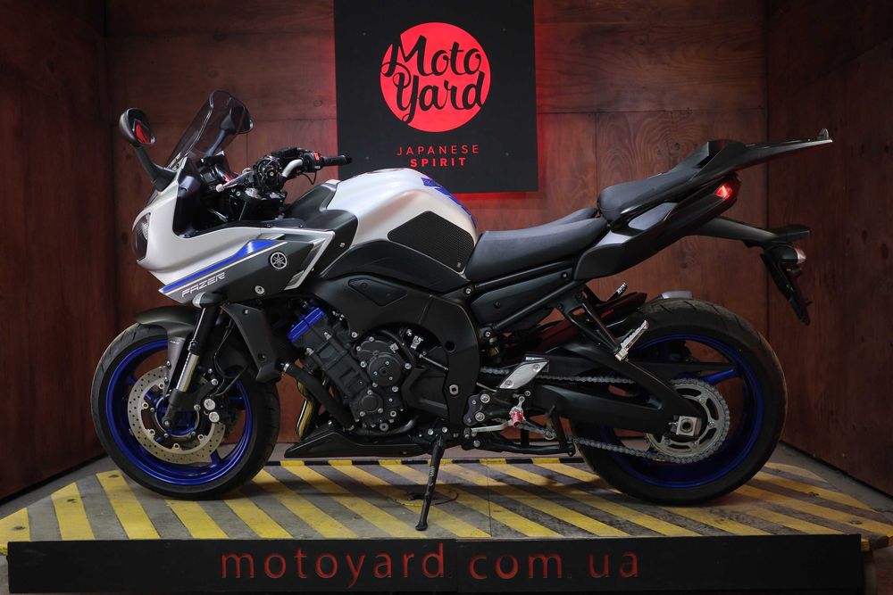 Yamaha FZ-8 S Fazer із Японії