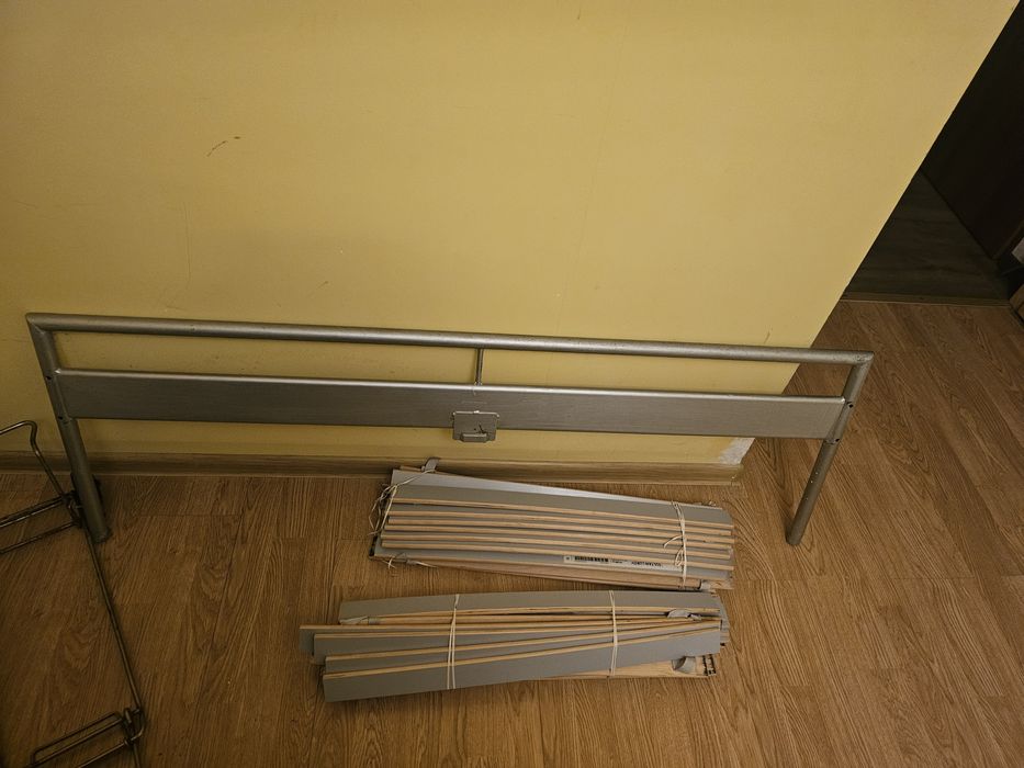 Spanie  w dobrym stanie