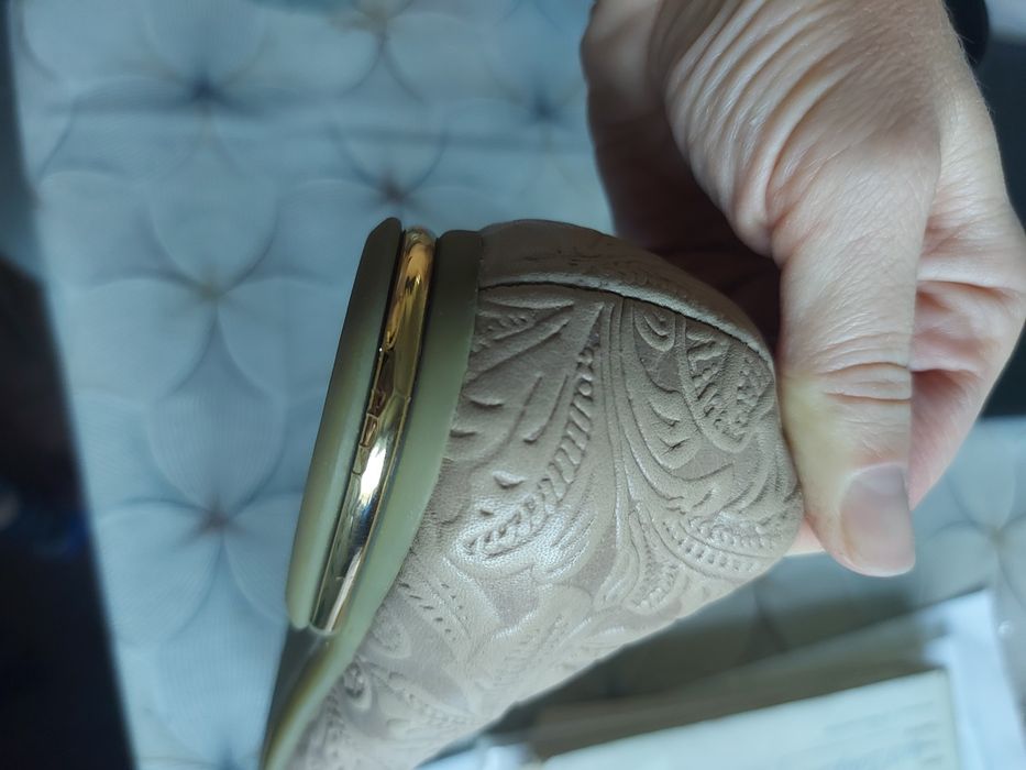 Жіночі туфлі балетки