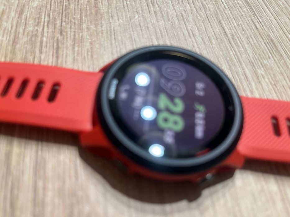 Garmin Forerunner 745