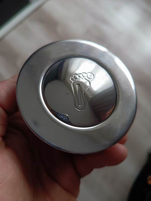Korek klik-klak 50mm