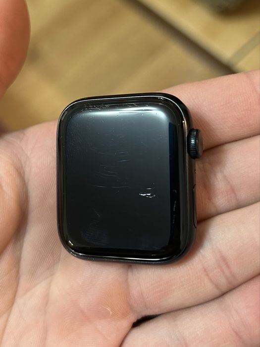 Годинник Apple Watch SE 2