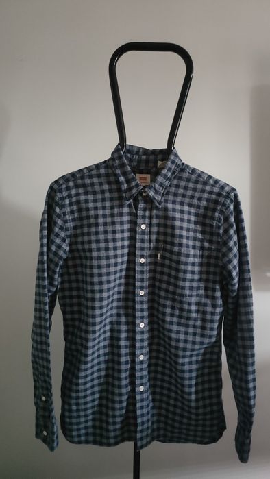 świetna koszula Levi's