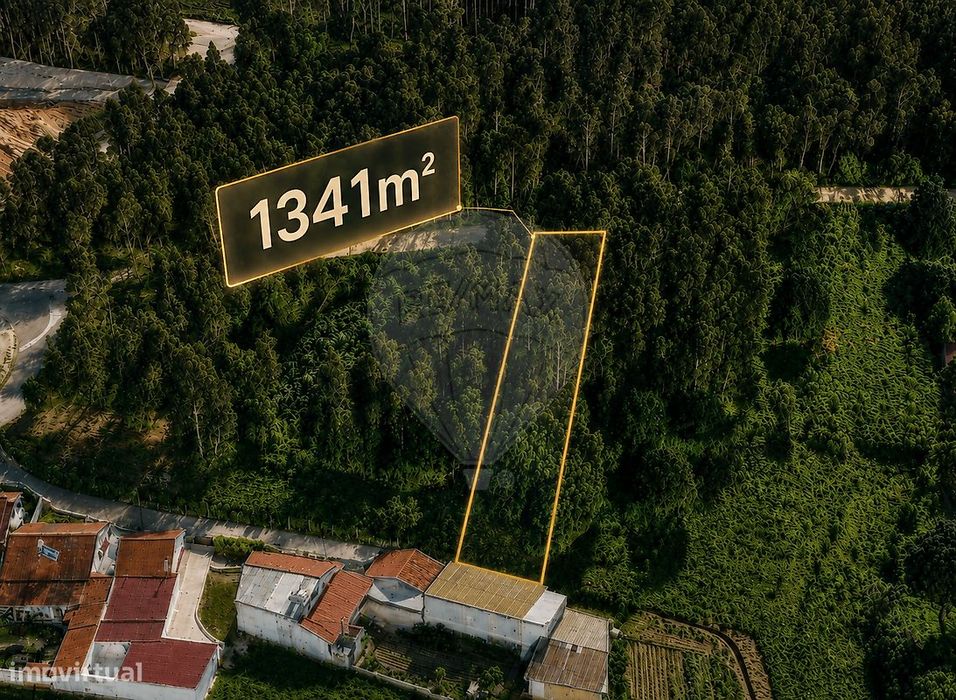 Plot for Sale