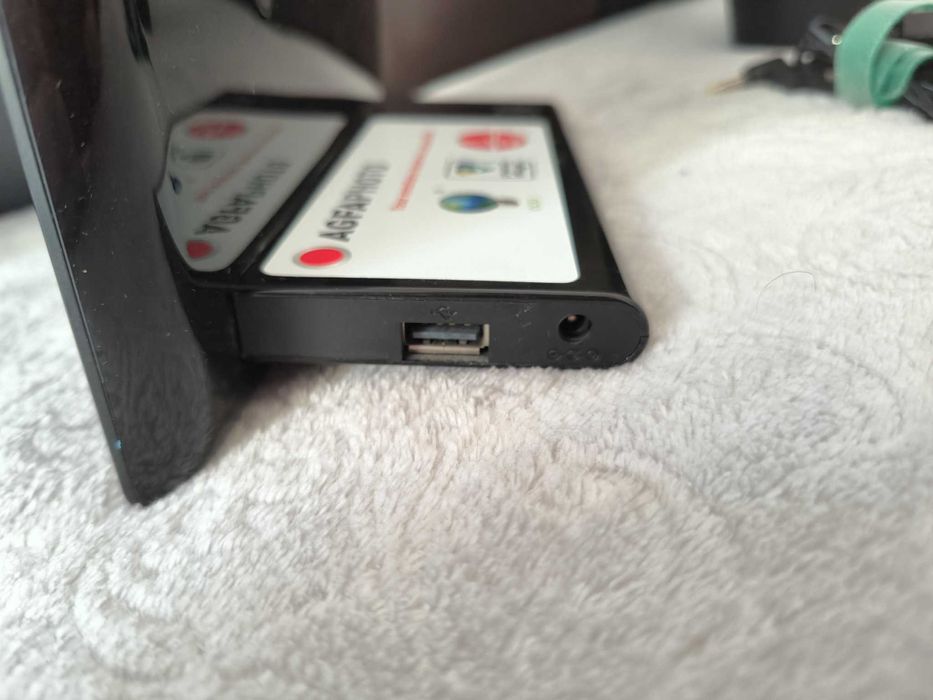 Cyfrowa ramka zdjeciowa AgfaPhoto 7' cali