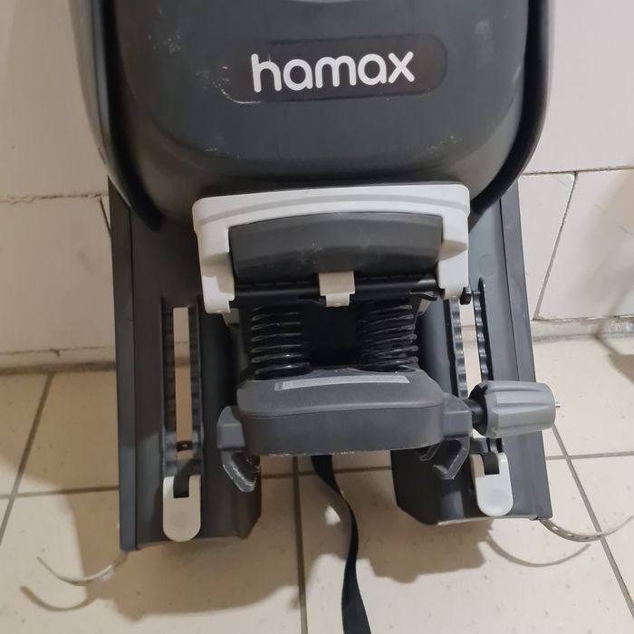 Siedzonko Hamax Caress