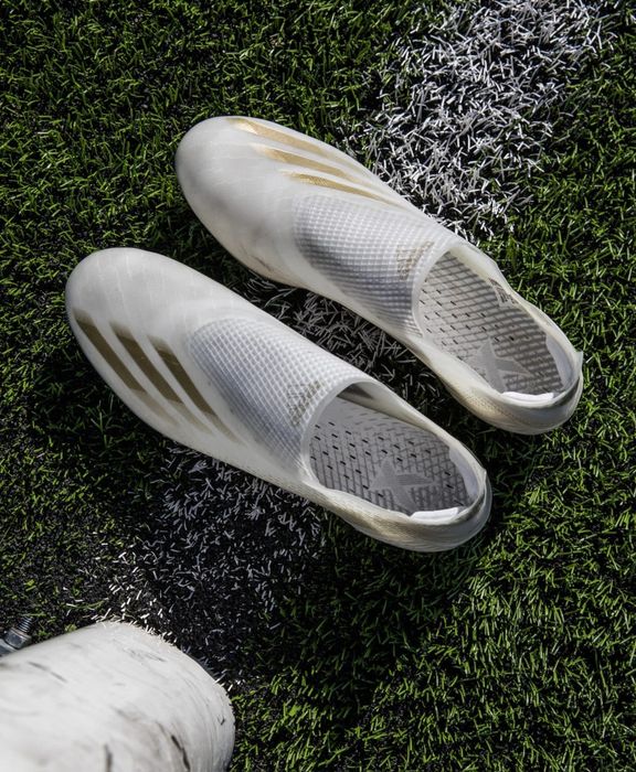 Adidas Ghost FG+ Elite Tamanho 39,5