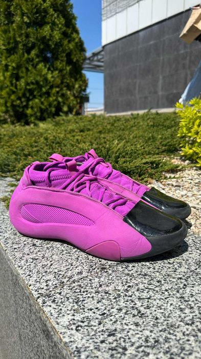 adidas harden vol 8 - купити чоловіче взуття - Ціна на OLX.ua