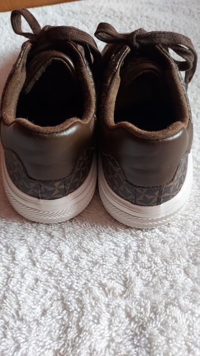 Sneakersy damskie Graceland 38 24.5 cm