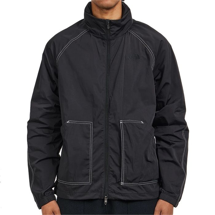 The North Face - M66 Nylon Wind Jacket