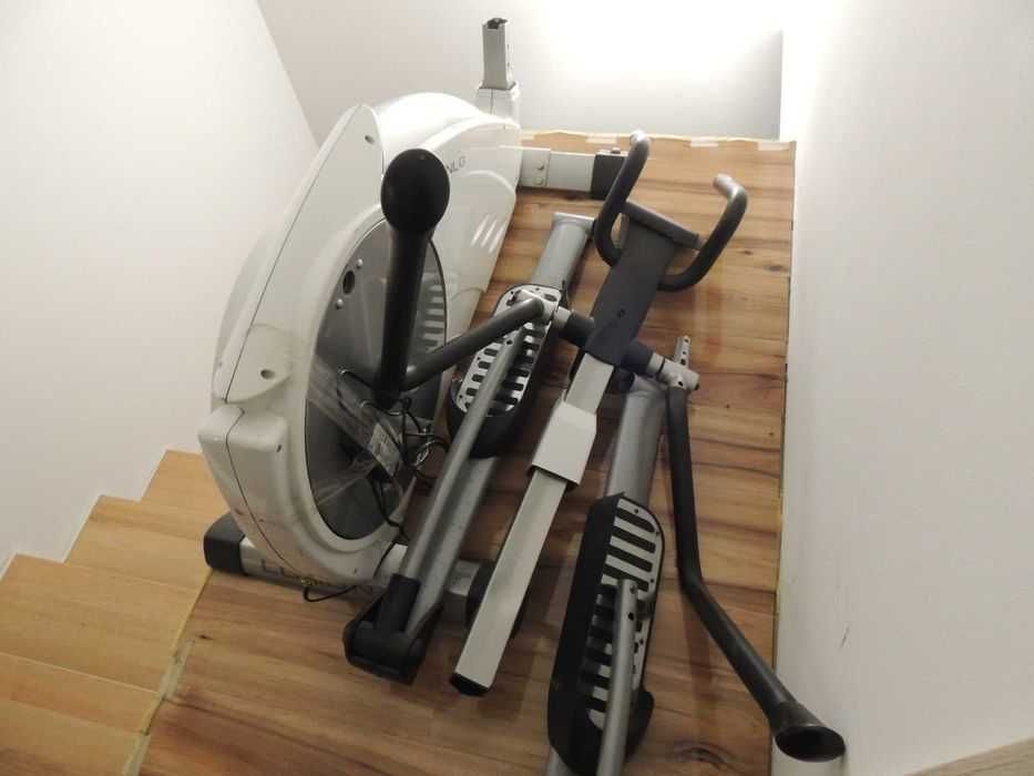 Orbitrek Finnlo loxson xtr mocny
