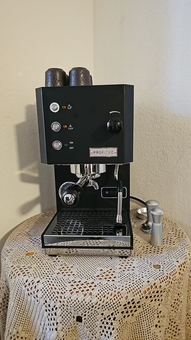Máquina de Café - Profitec Go