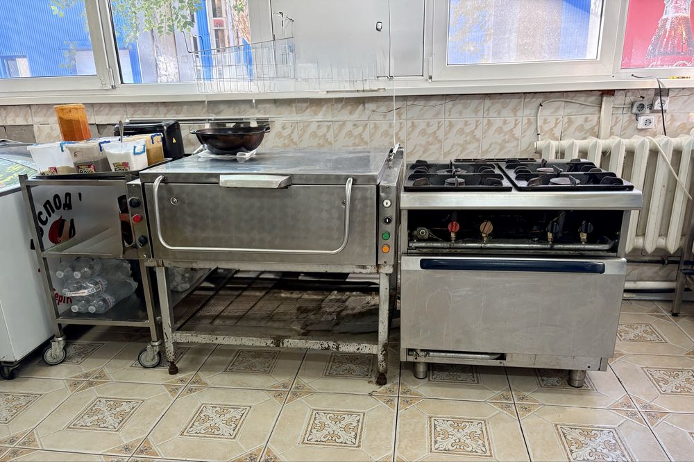 Продаю діючий бізнес