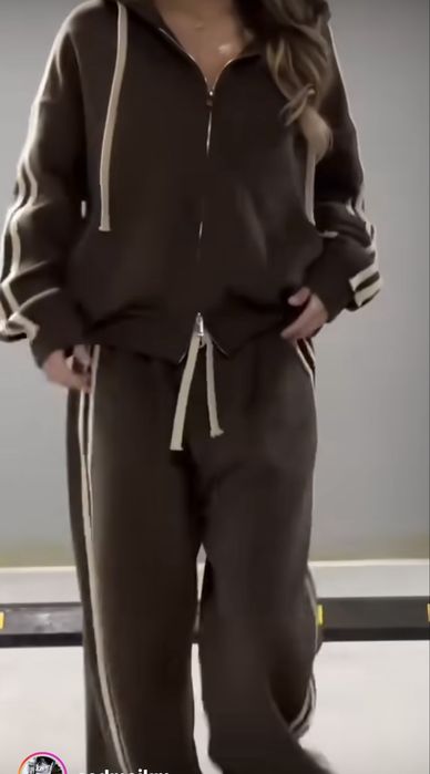 Костюм спортивний жіночий 46-48