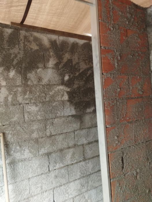 Demolições obras