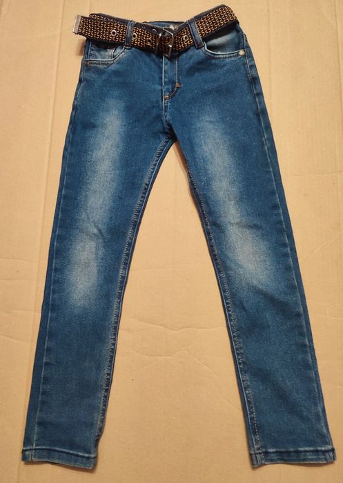 Джинси для хлопчика