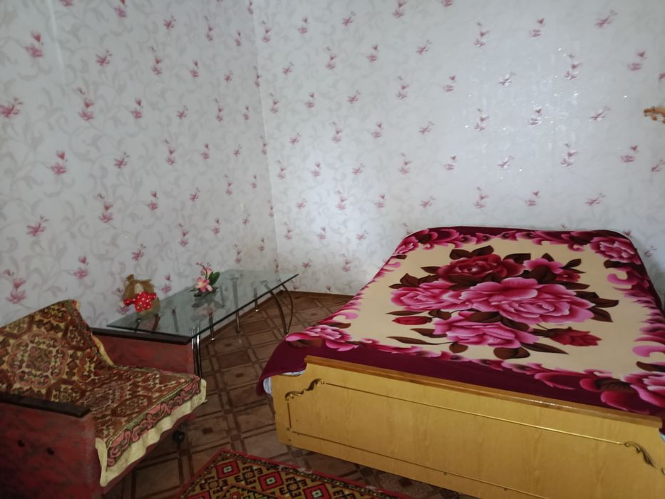 Продам дачу с домом (без печки)
