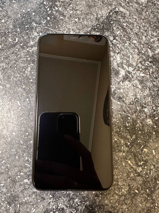 iPhone 11 Pro Max Space Gray