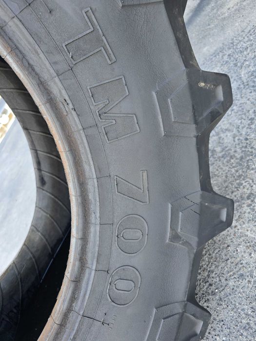 480/70R26 Pirelli TM700 JJ201