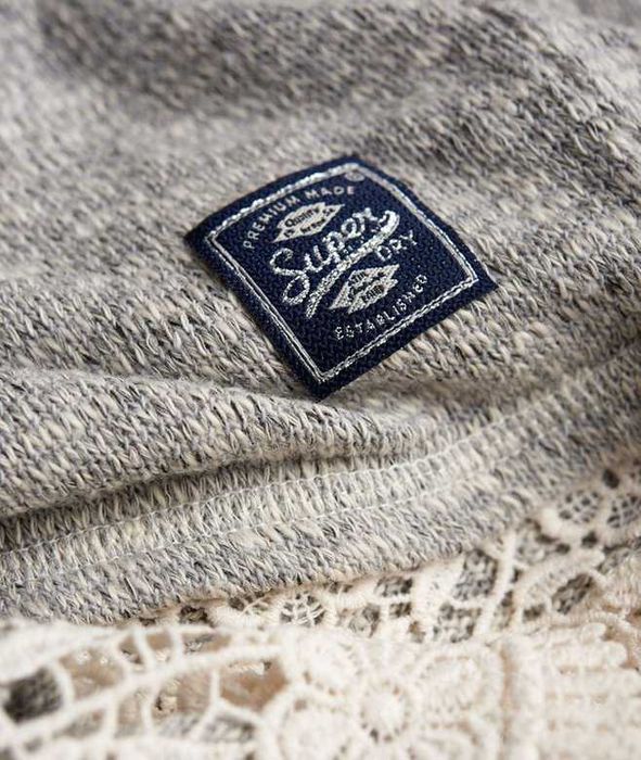 Джемпер кофта Superdry , р. М-L. Идеал