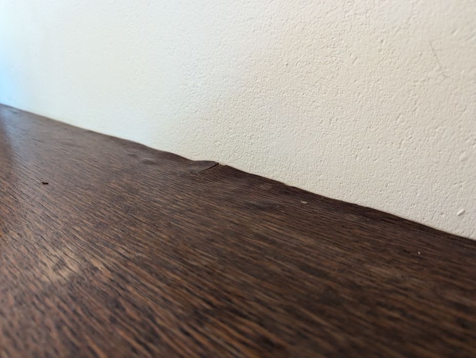 Kredens komoda antyk z Holandii