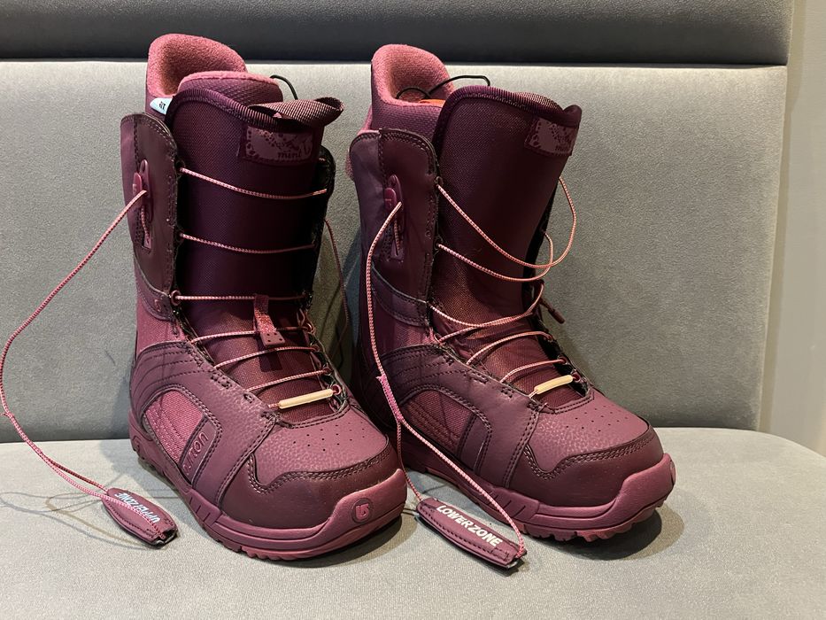 Buty Burton Mint Woman r.36