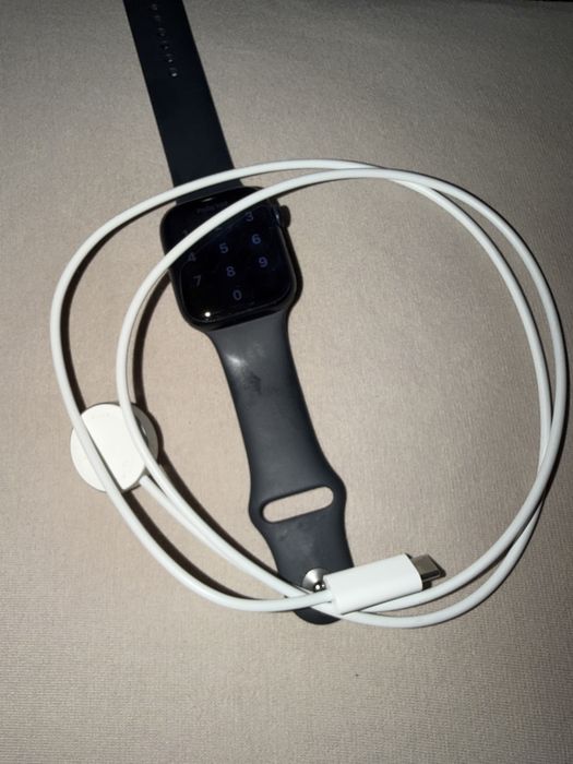 Apple watch 7 gps-cellurar