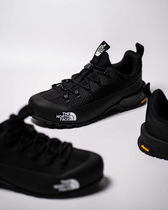 Мужские кроссовки The North Face Glenclyffe Low NF0A817BKX71 ОРИГИНАЛ