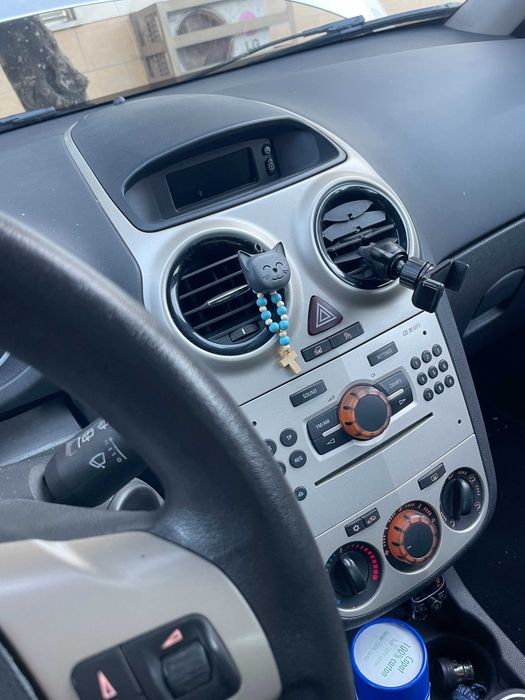 Opel Corsa D de 2007 Gasoil